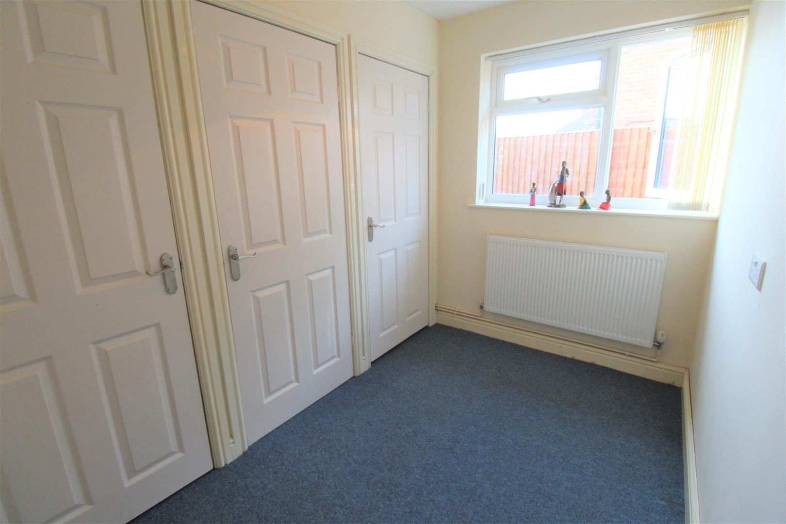 Stoneycroft, Baddeley Green, Stoke-on-Trent